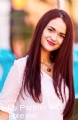 beautiful Russian woman