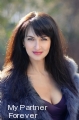 Join in Ukraine marriage with a girl like Nataliya