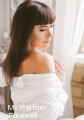 Start Belarus dating and meet a girl like Nadezhda