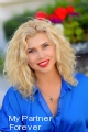 Meet Belarus women like Alina