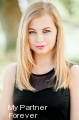 International dating helps you meet women like Viktoriya