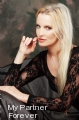 Meet a beautiful Russian woman