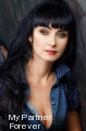 Meet a beautiful Russian woman
