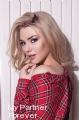 Valeriya is a member of our Russian dating site