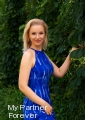 Join in Russian marriage with a girl like Nadezhda