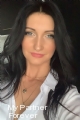 beautiful Russian woman