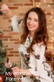 Find a Belarusian wife like  Nataliya