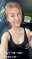 beautiful Russian woman