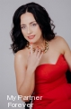 Meet a beautiful Russian woman