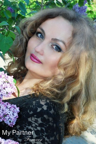 Beautiful Lady from Ukraine - Irina from Melitopol, Ukraine