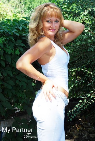 Beautiful Ukrainian Girl Irina from Melitopol, Ukraine