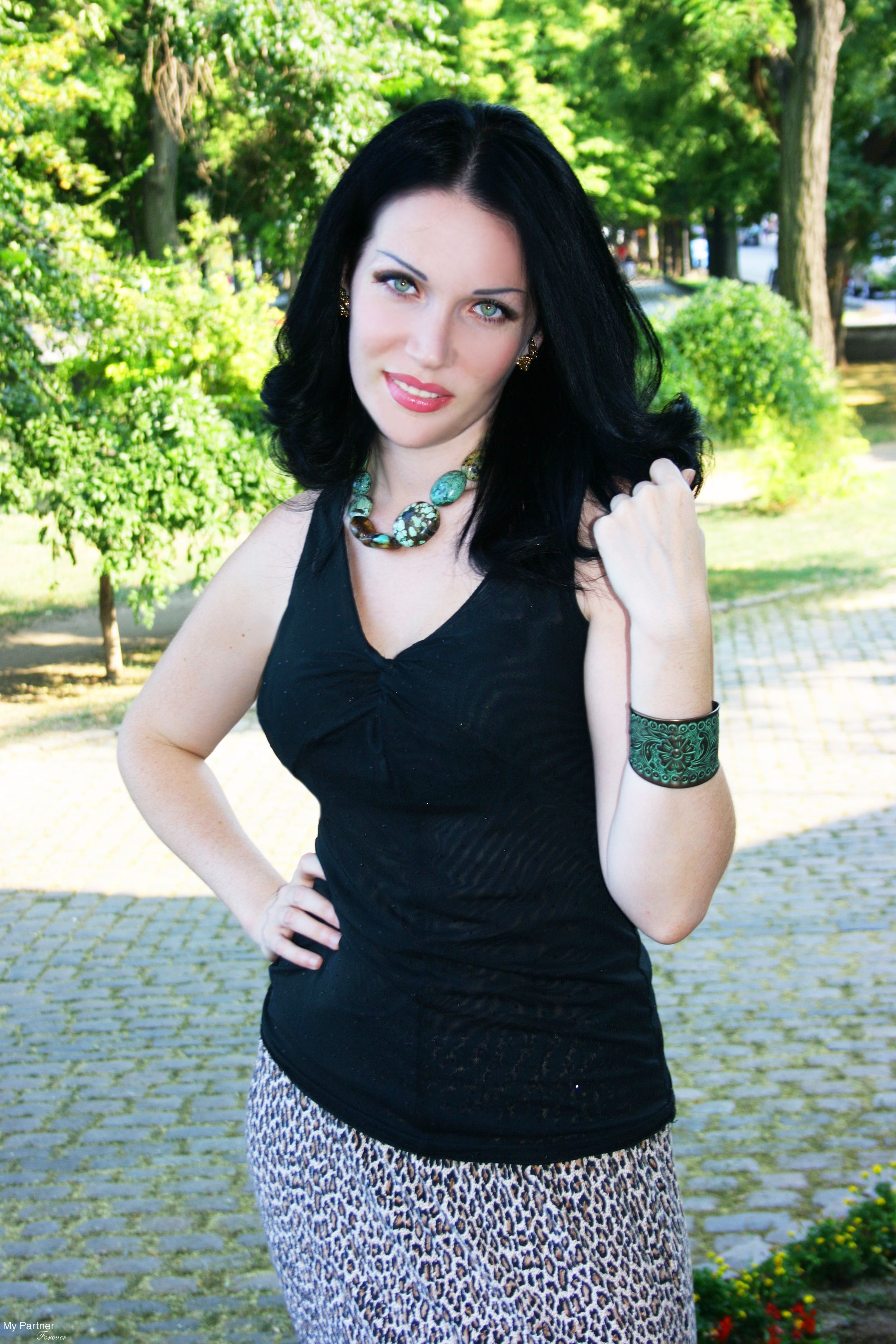 Hot Ukraine Ladies