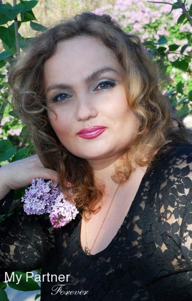 Charming Lady from Ukraine - Irina from Melitopol, Ukraine