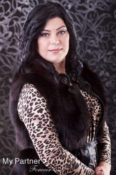 Charming Woman from Ukraine - Viktoriya from Melitopol, Ukraine