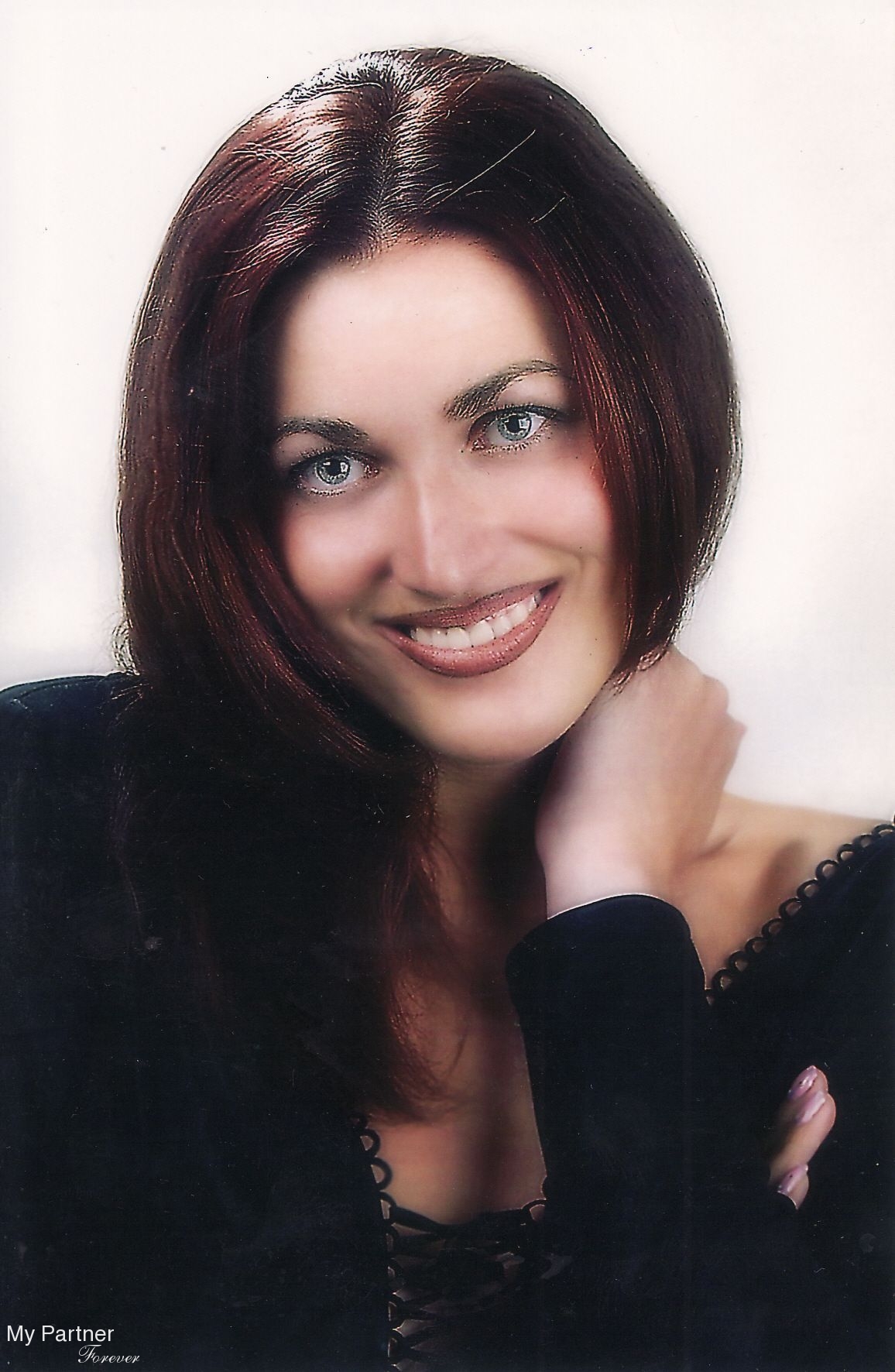 Dating Service russe