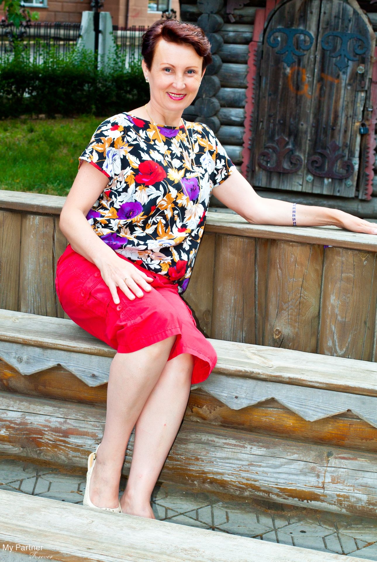 Single Ukrainian Bride Elena From Nikolaev Ukraine