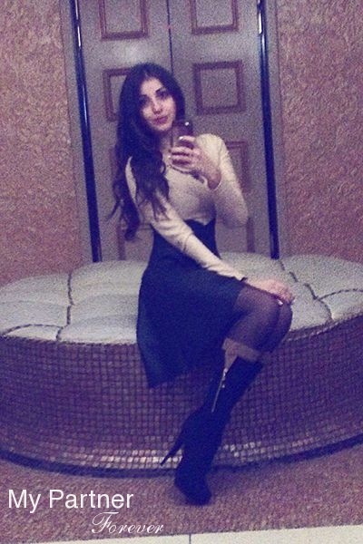 Dating Site to Meet Beautiful Ukrainian Girl Nataliya from Sumy, Ukraine