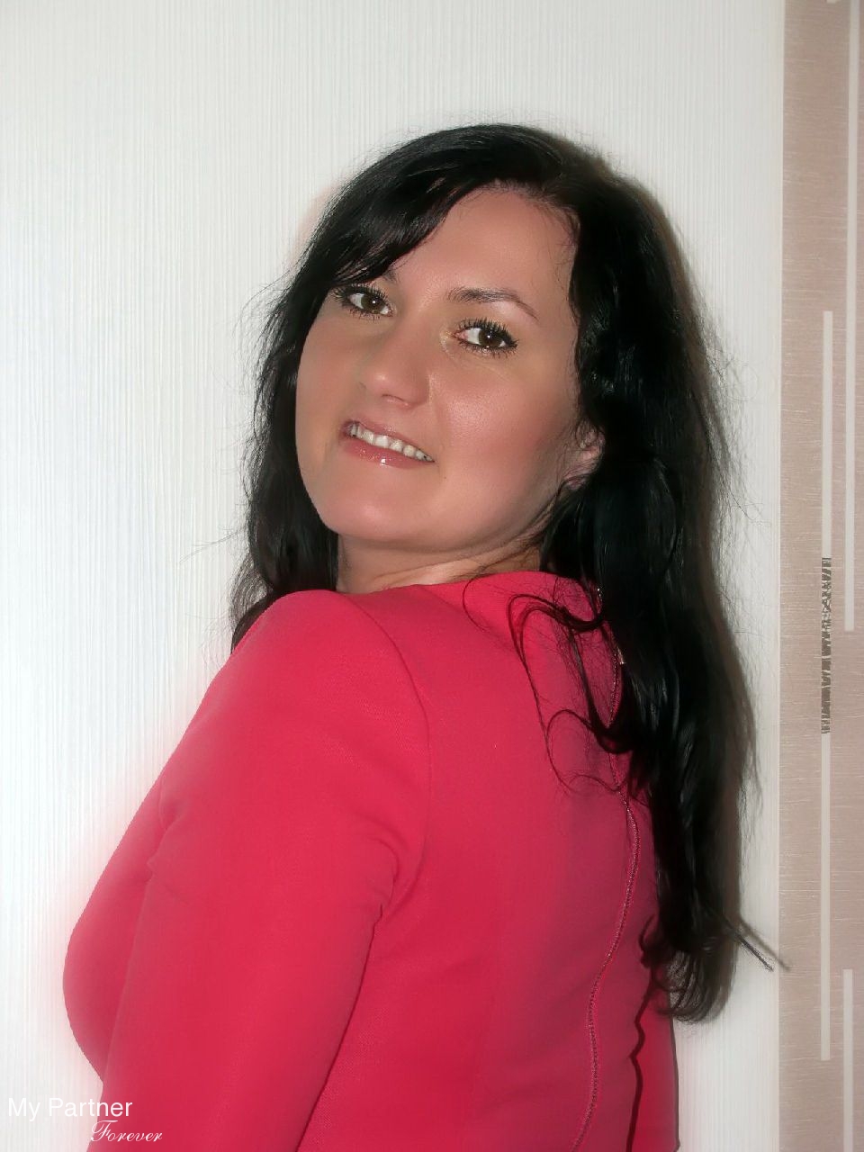 Dating Site to Meet Charming Belarusian Lady Nataliya from Grodno, Belarus