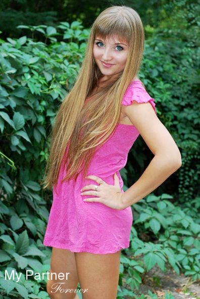 Dating Site to Meet Charming Ukrainian Girl Olga from Melitopol, Ukraine