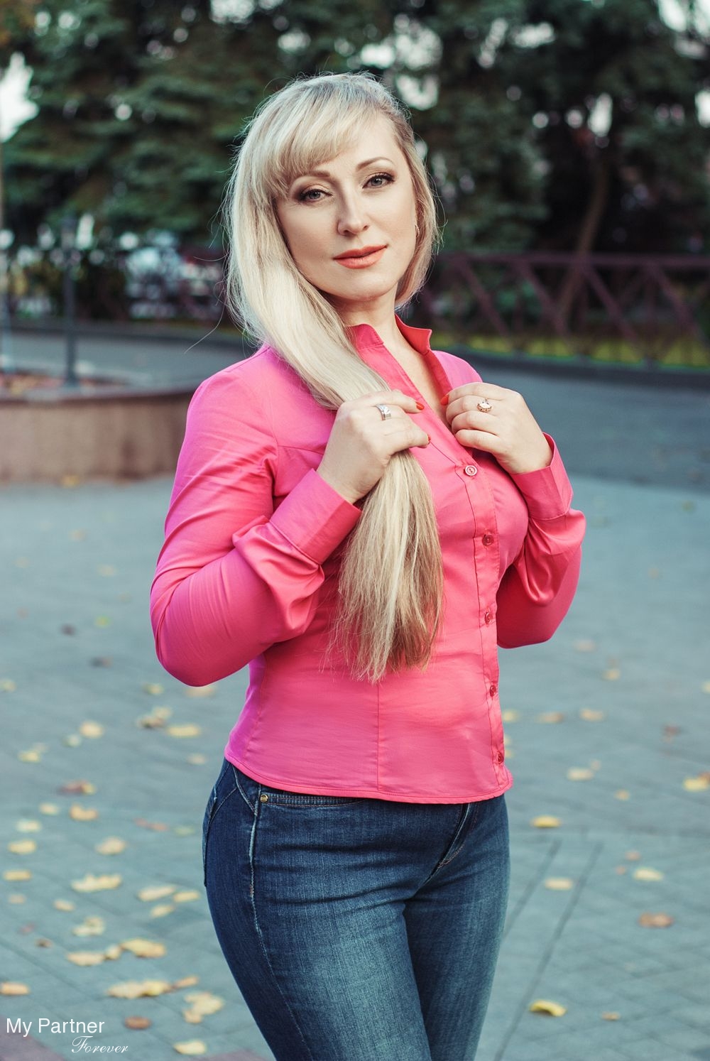 Dating Site to Meet Pretty Ukrainian Girl Nataliya from Poltava, Ukraine