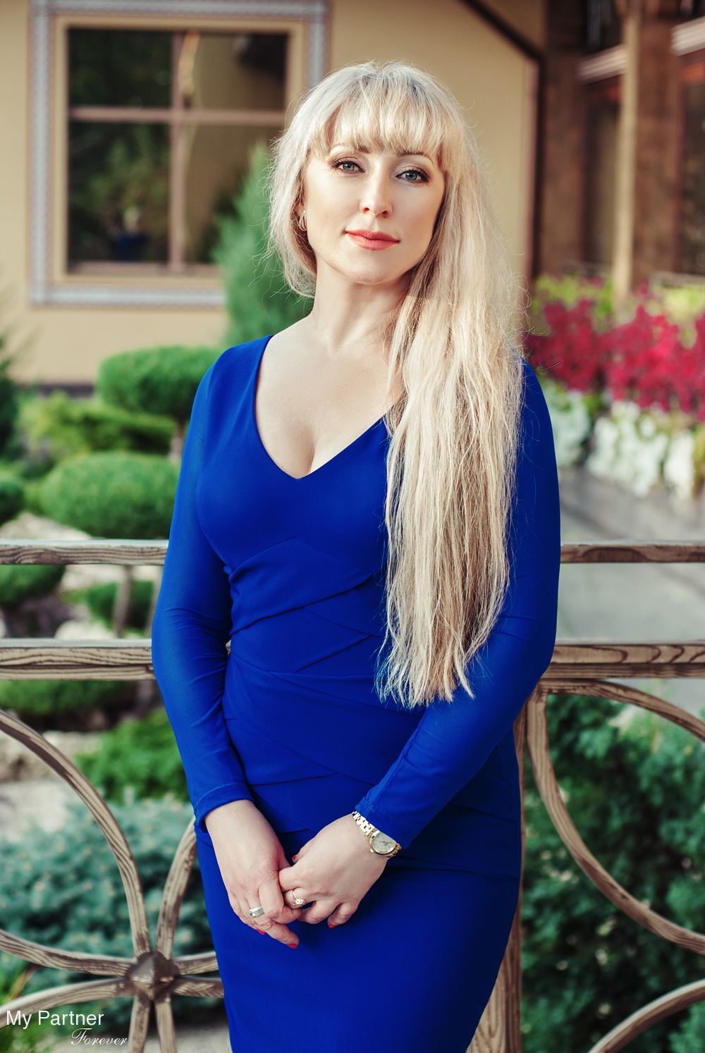 Dating Site to Meet Sexy Ukrainian Girl Nataliya from Poltava, Ukraine