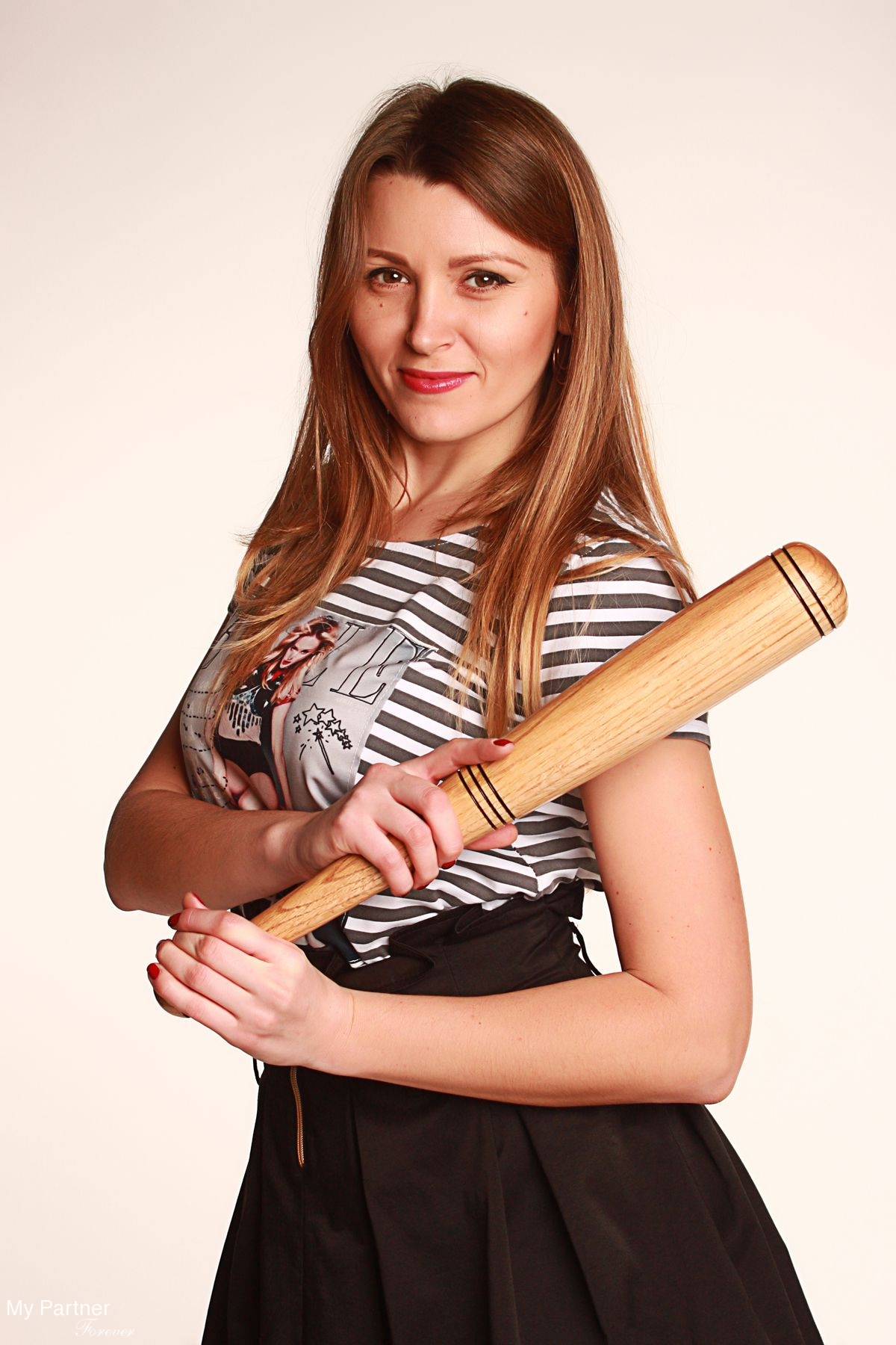 Dating Site to Meet Single Ukrainian Woman Olga from Kiev, Ukraine