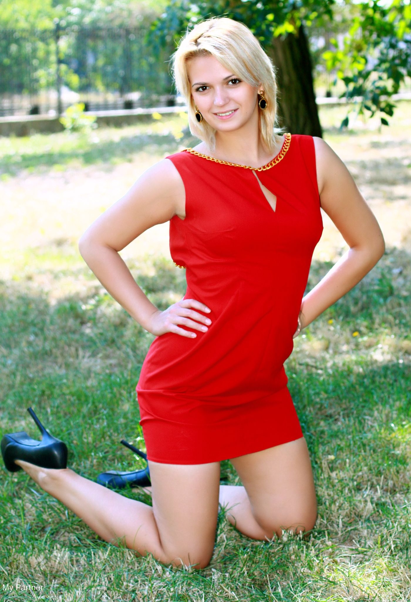 Ukrainian Girls For Marriage Irina From Nikolaev Ukraine