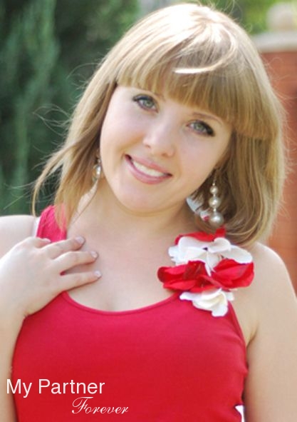 Dating with Single Ukrainian Woman Nataliya from Melitopol, Ukraine