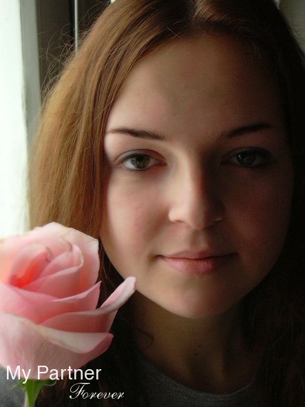 Gorgeous Girl from Ukraine - Ekaterina from Melitopol, Ukraine