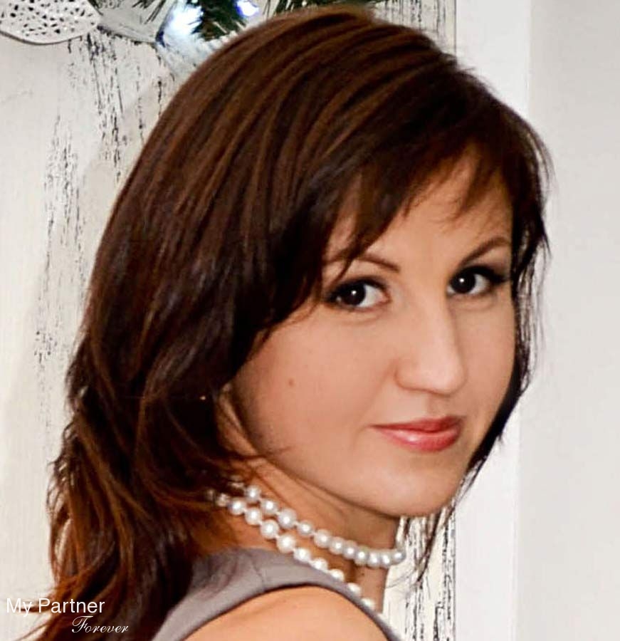 Gorgeous Woman from Ukraine - Svetlana from Poltava, Ukraine