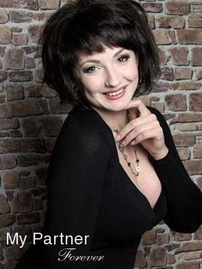 International Dating Site to Meet Irina from Poltava, Ukraine