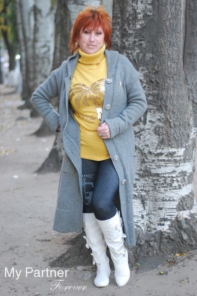 Meet Beautiful Ukrainian Woman Irina from Melitopol, Ukraine