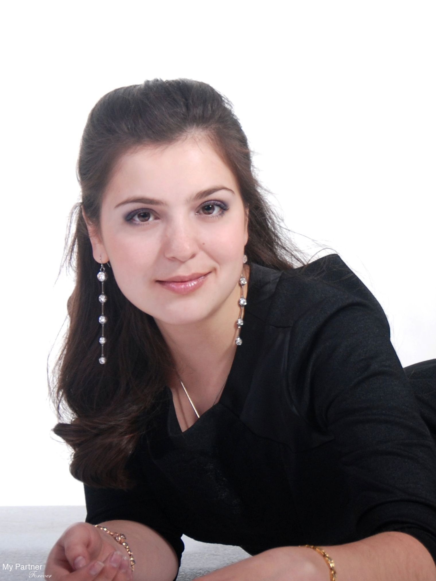 click to enlarge Meet Single Ukrainian Girl Yulia from Cherkasy, Ukraine