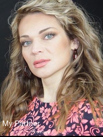 Meet Single Ukrainian Woman Ekaterina from Poltava, Ukraine