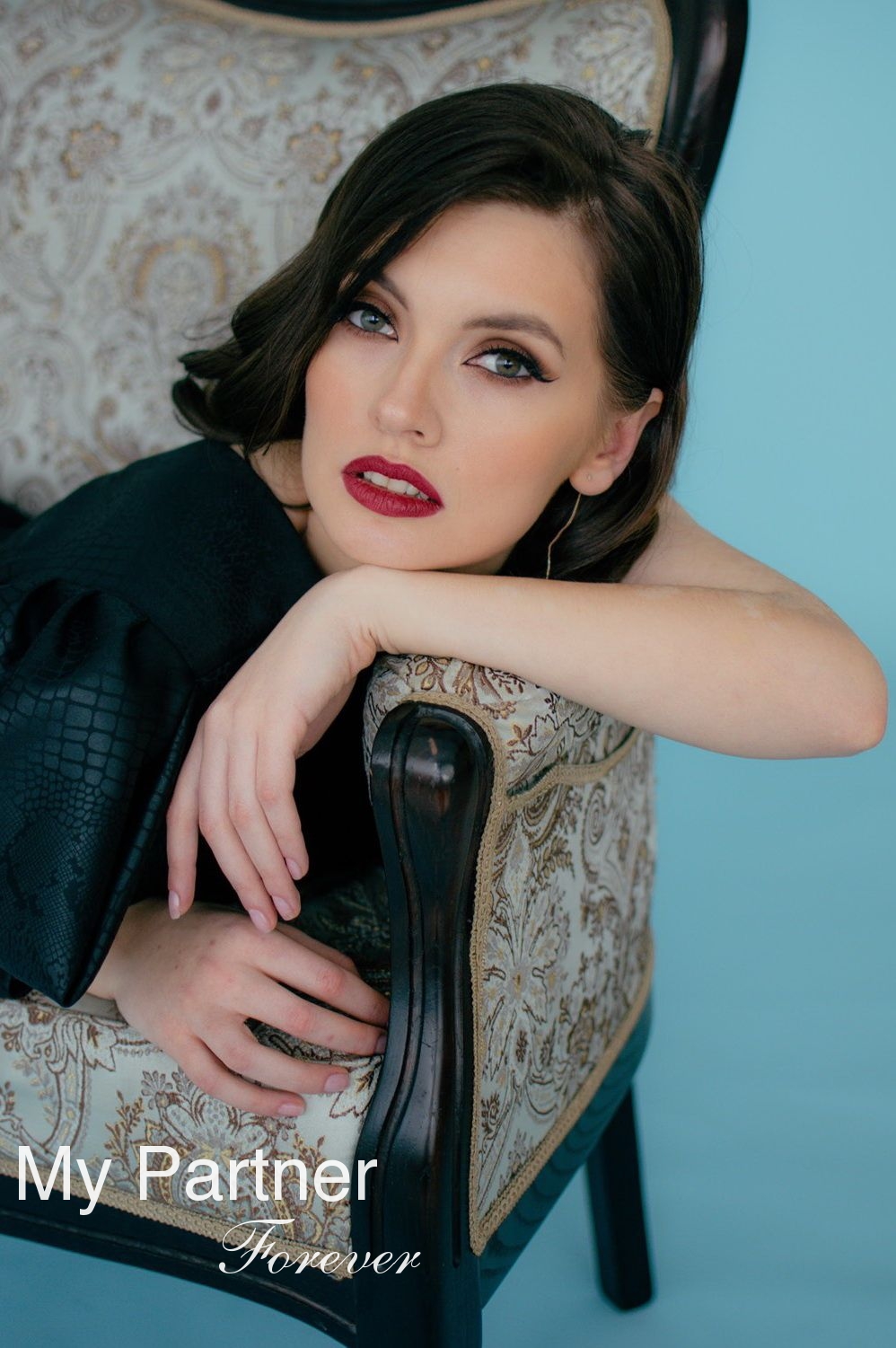 Beautiful Belarusian Bride Anastasiya from Grodno, Belarus