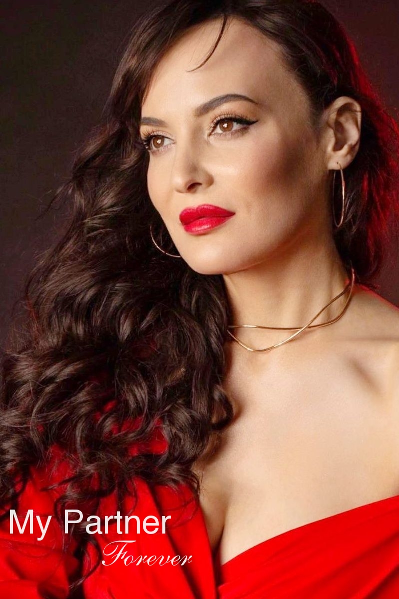 Beautiful Belarusian Woman Anna from Grodno, Belarus