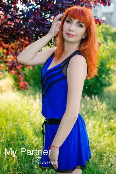 Beautiful Bride from Ukraine - Ekaterina from Zaporozhye, Ukraine