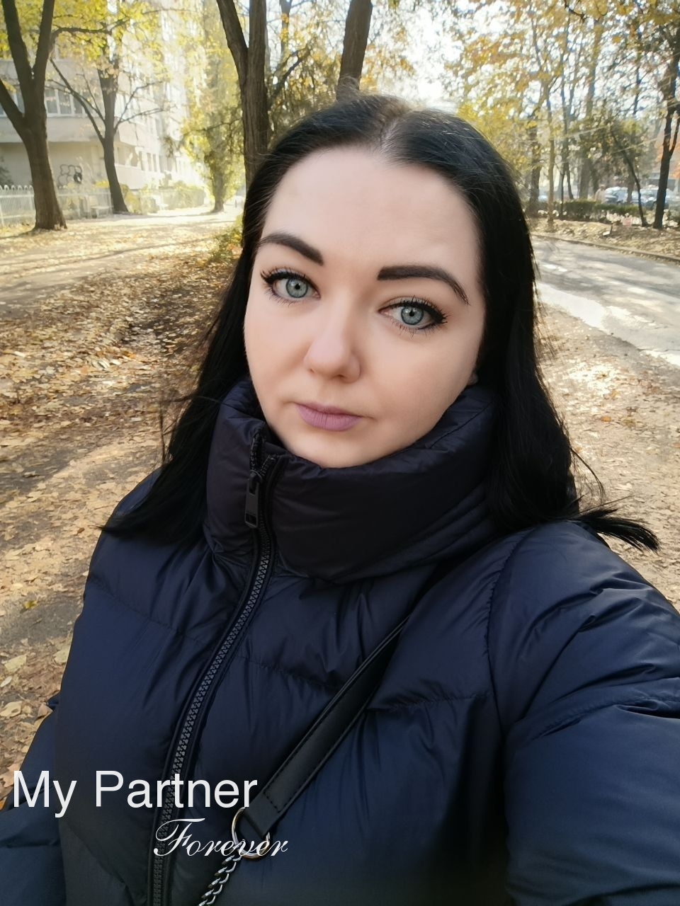 Beautiful Bride from Ukraine - Tatiyana from Kherson, Ukraine