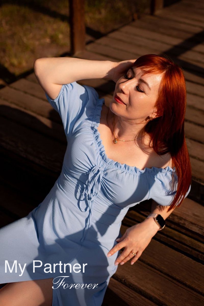 Beautiful Girl from Ukraine - Viktoriya from Krivoj Rog, Ukraine