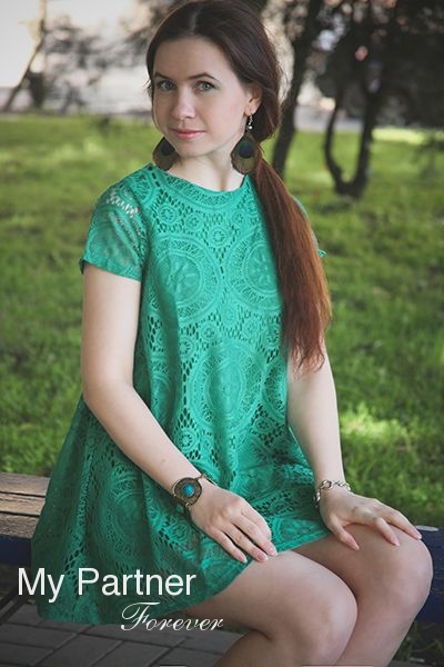 Beautiful Russian Girl Yuliya from Almaty, Kazakhstan