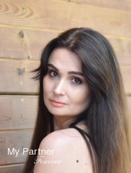Beautiful Ukrainian Girl Valentina from Poltava, Ukraine