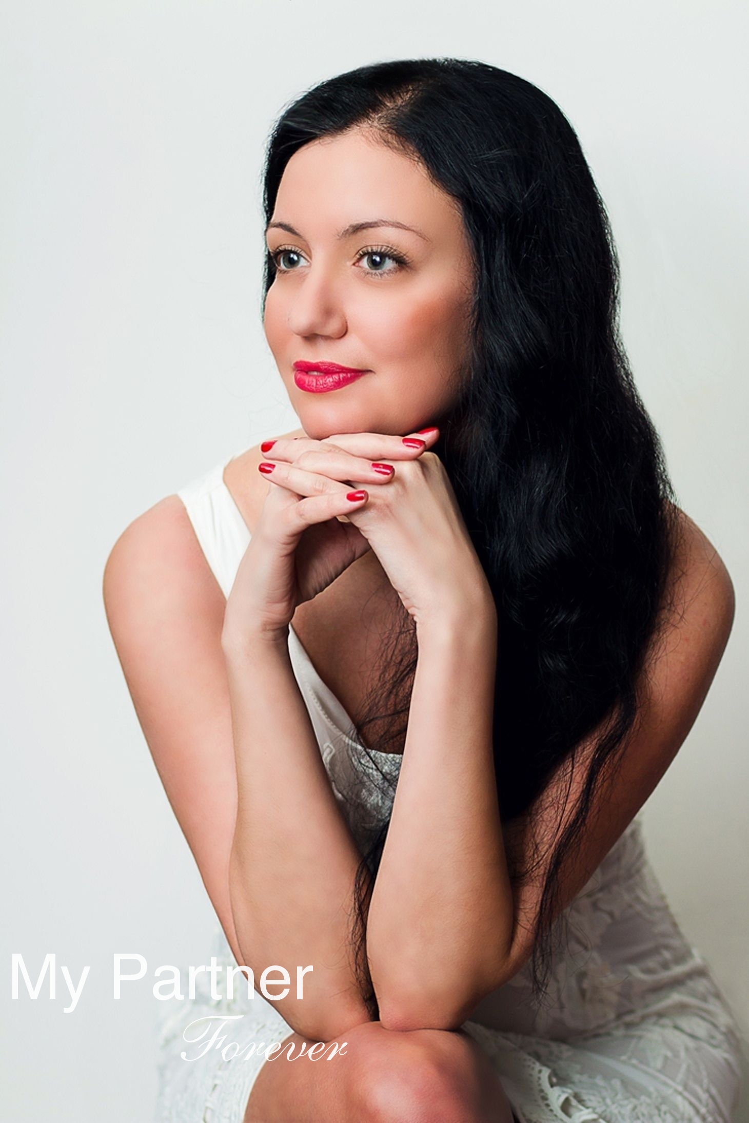 Beautiful Ukrainian Lady Elena from Kirovograd, Ukraine