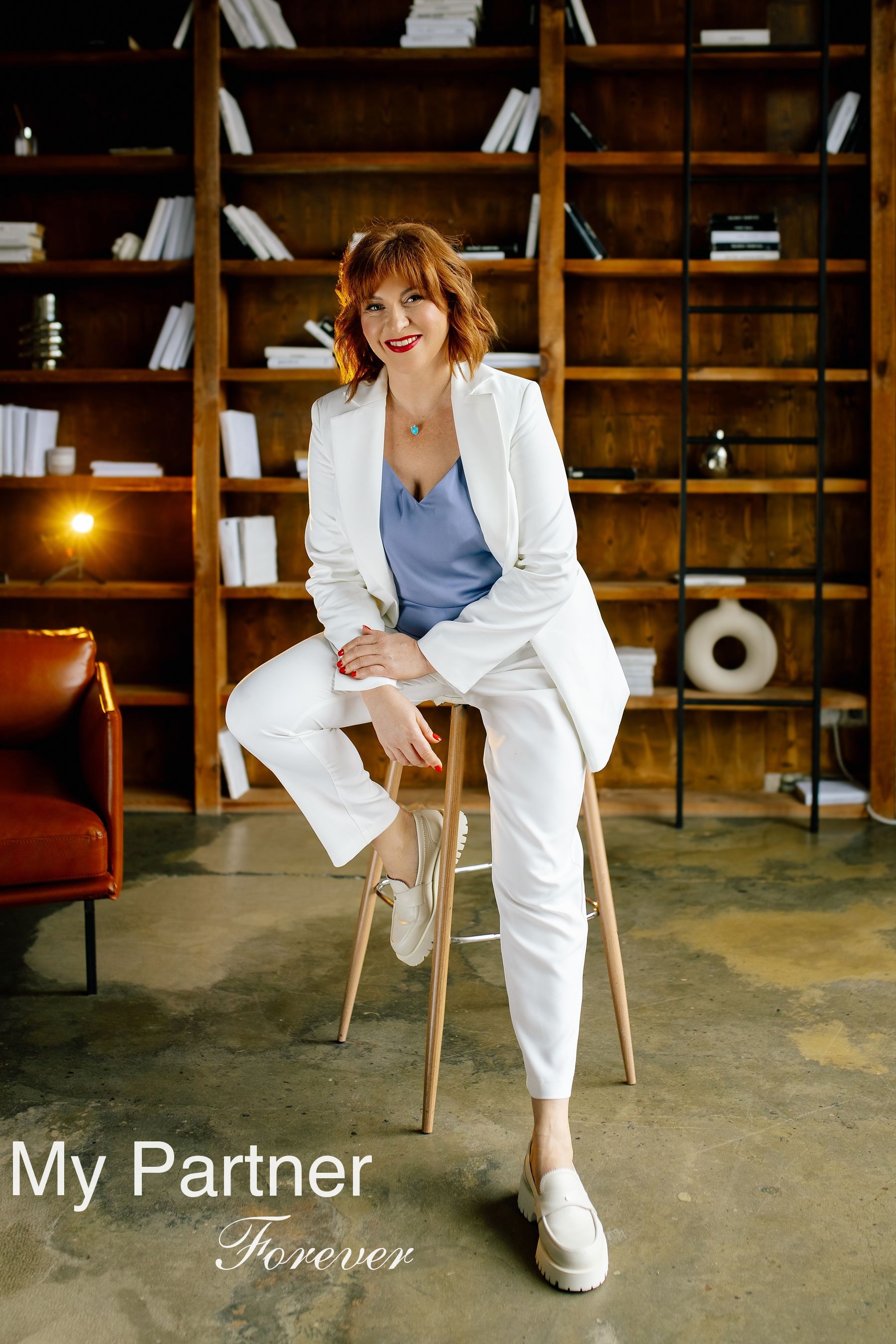 Beautiful Ukrainian Lady Irina from Kiev, Ukraine