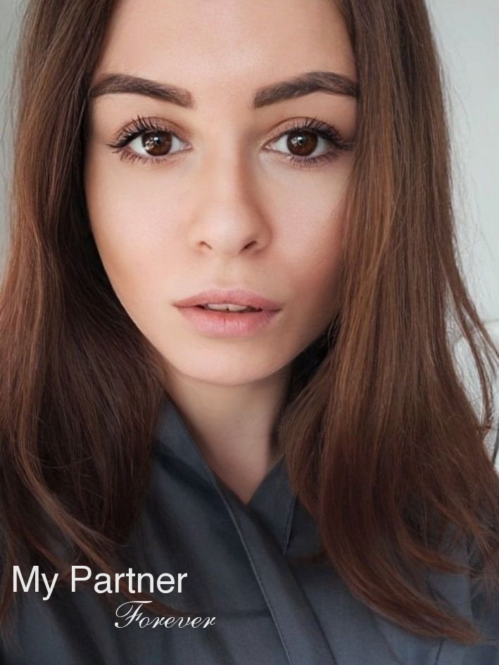 Beautiful Ukrainian Woman Nataliya from Kharkov, Ukraine