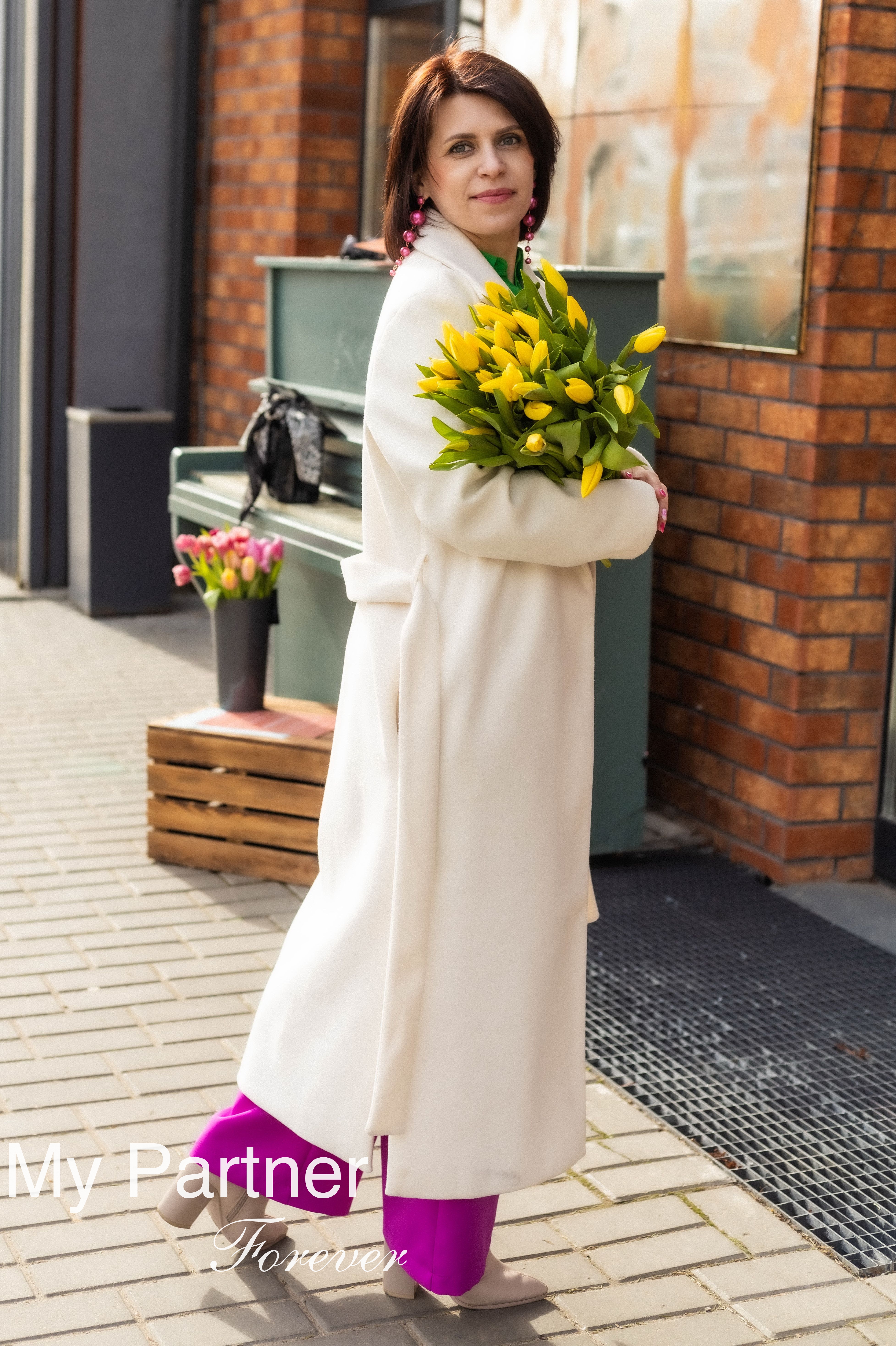 Beautiful Woman from Belarus - Mariya from Grodno, Belarus