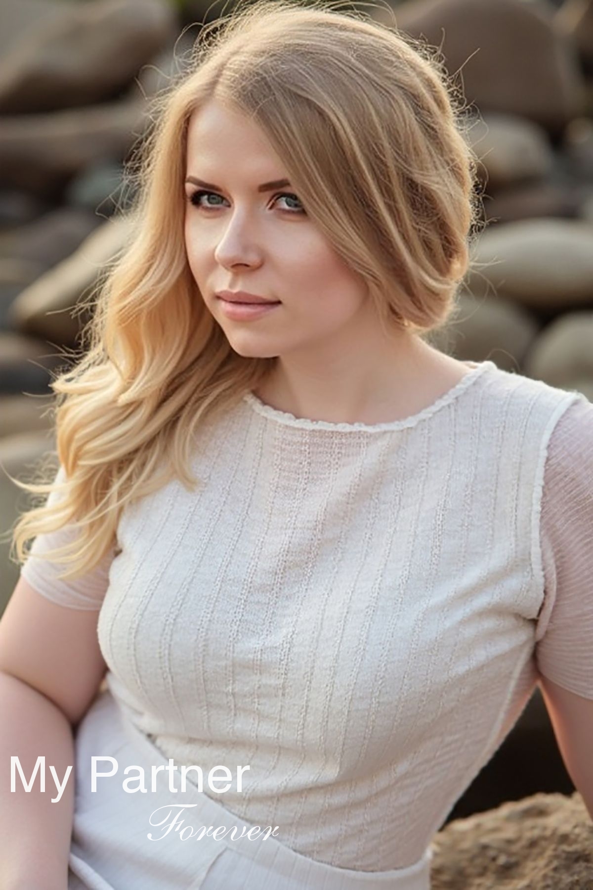 Beautiful Woman from Russia - Lidiya from Almaty, Kazakhstan