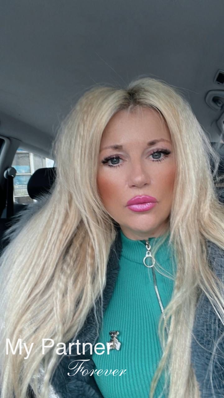 Ukraine Woman Kristina from Kharkov, Ukraine
