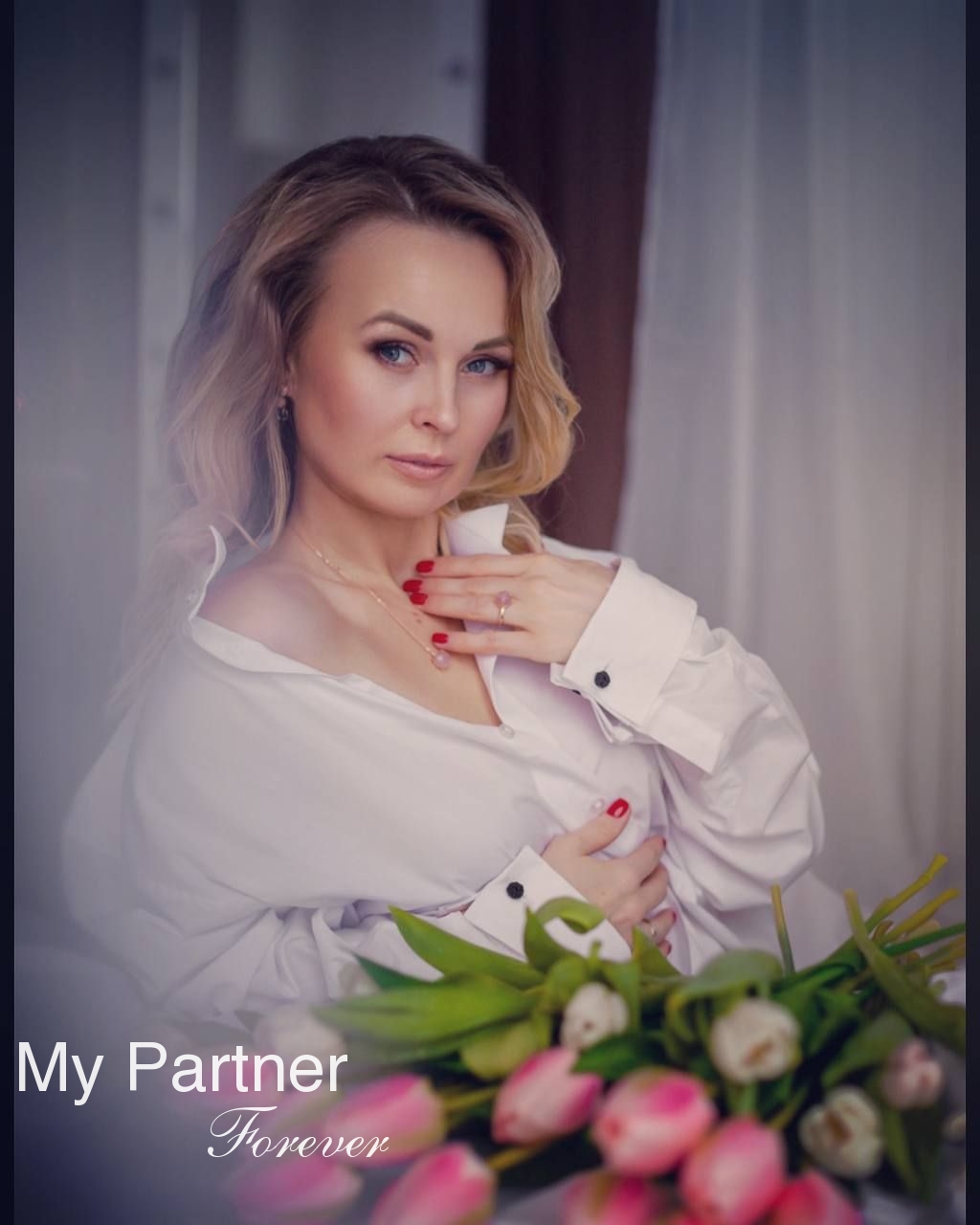 Beautiful Woman from Ukraine - Nataliya from Kremenchuk, Ukraine