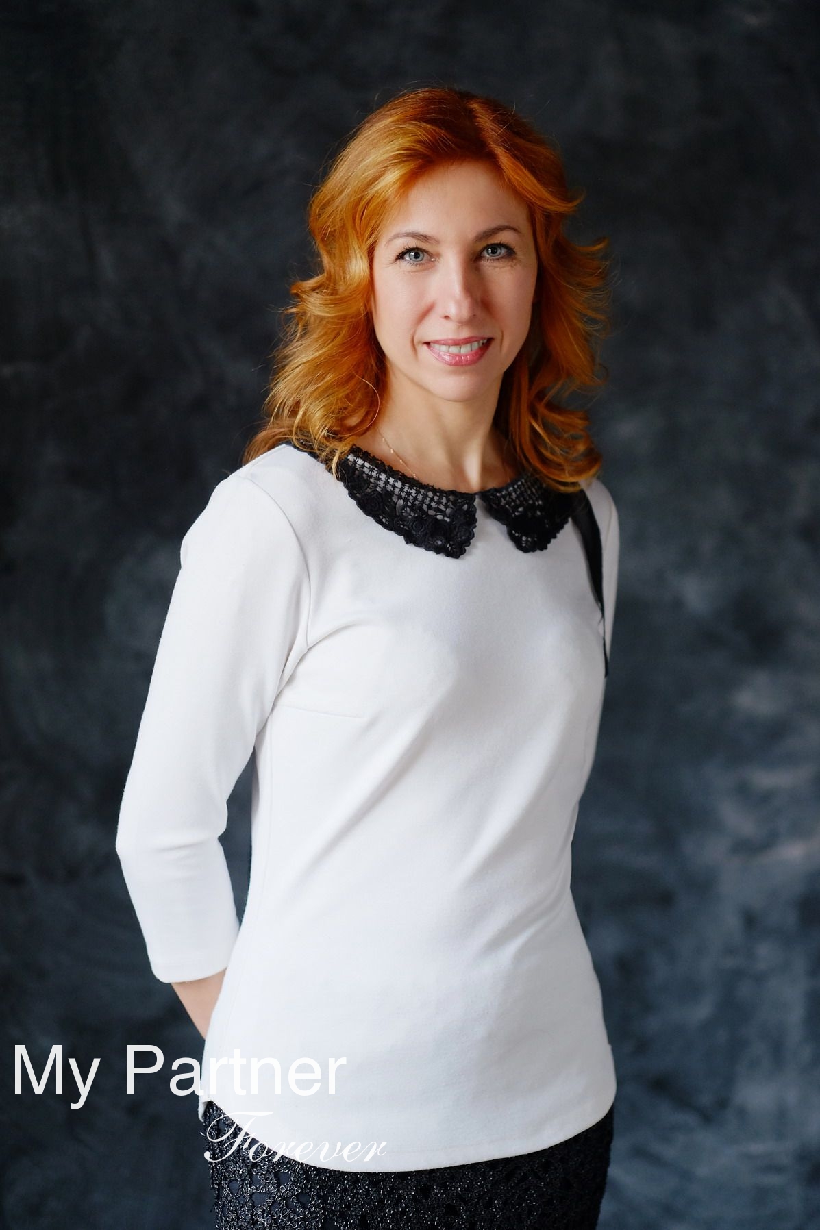 Beautiful Belarus Lady Olga from Grodno, Belarus