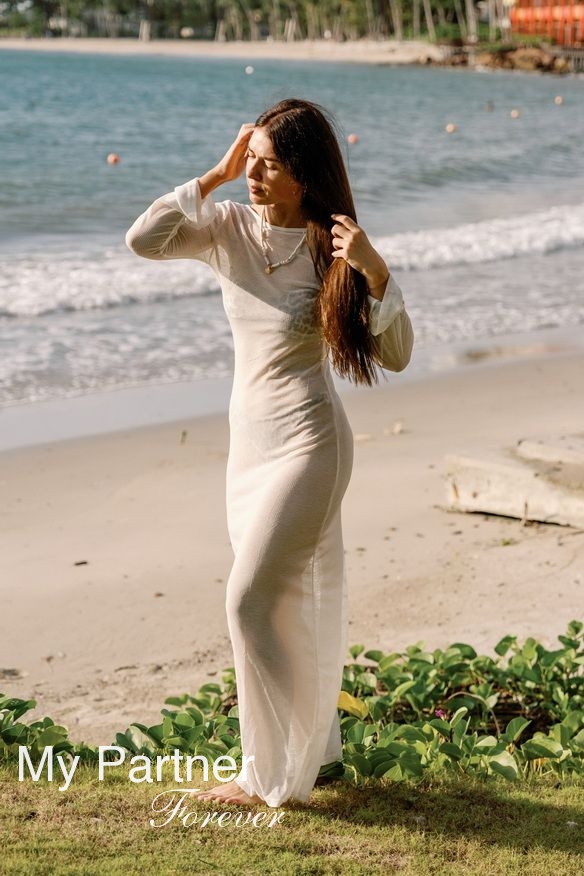 Belarusian Girl Seeking Marriage - Tatiyana from Grodno, Belarus